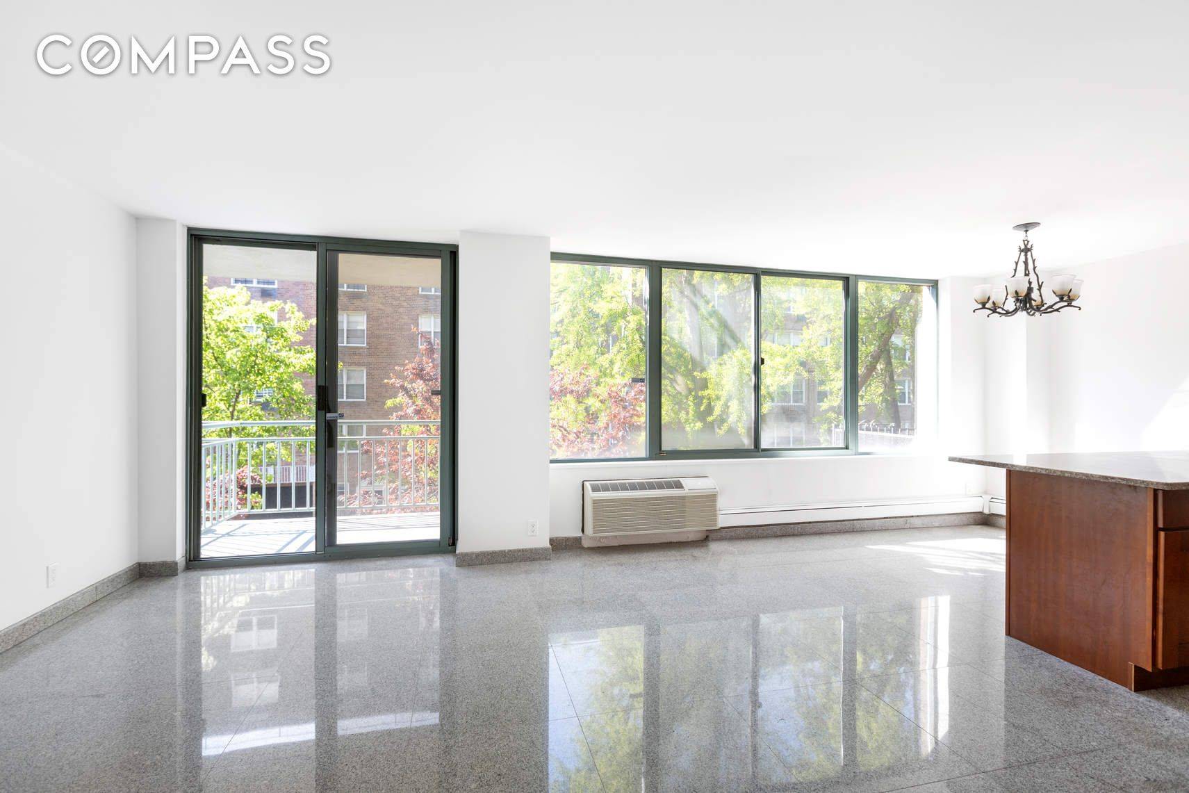 Welcome to The Tower 96 Condominium located at 115 96th Street in Bay Ridge.