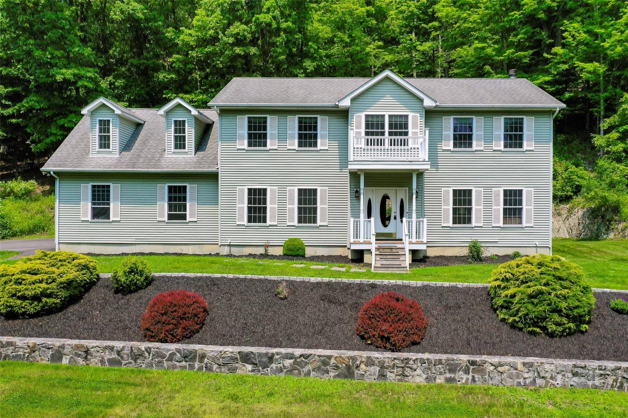 Welcome to this meticulously maintained 4 bedroom, 2.