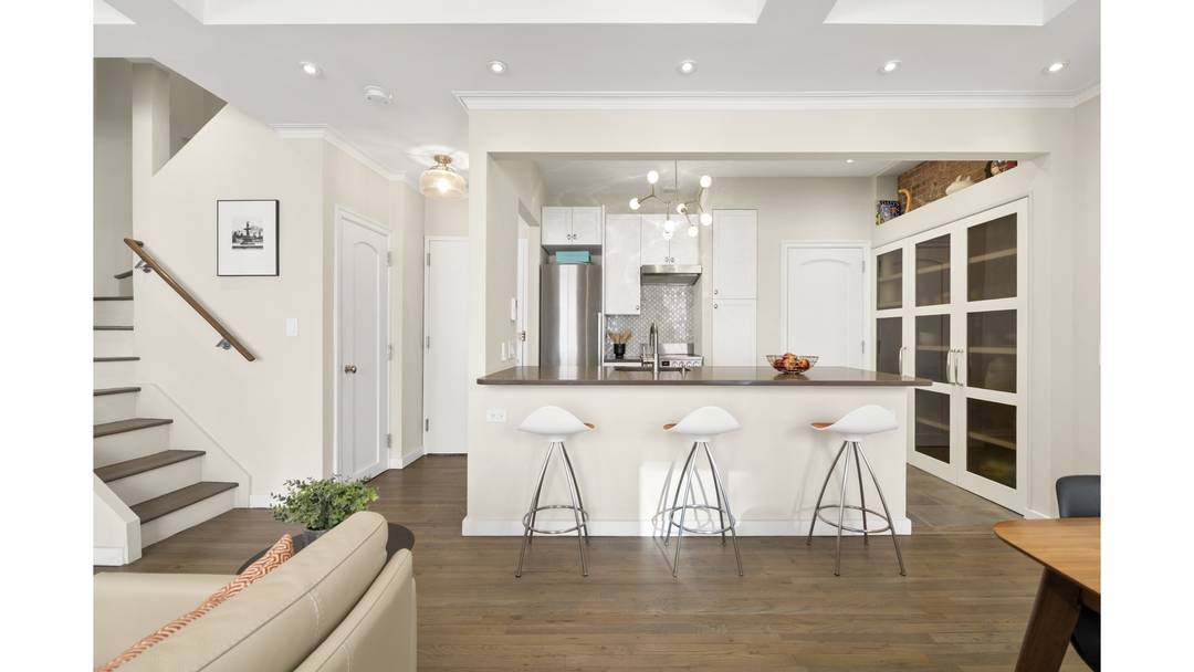 All showings and open houses are by appointment.