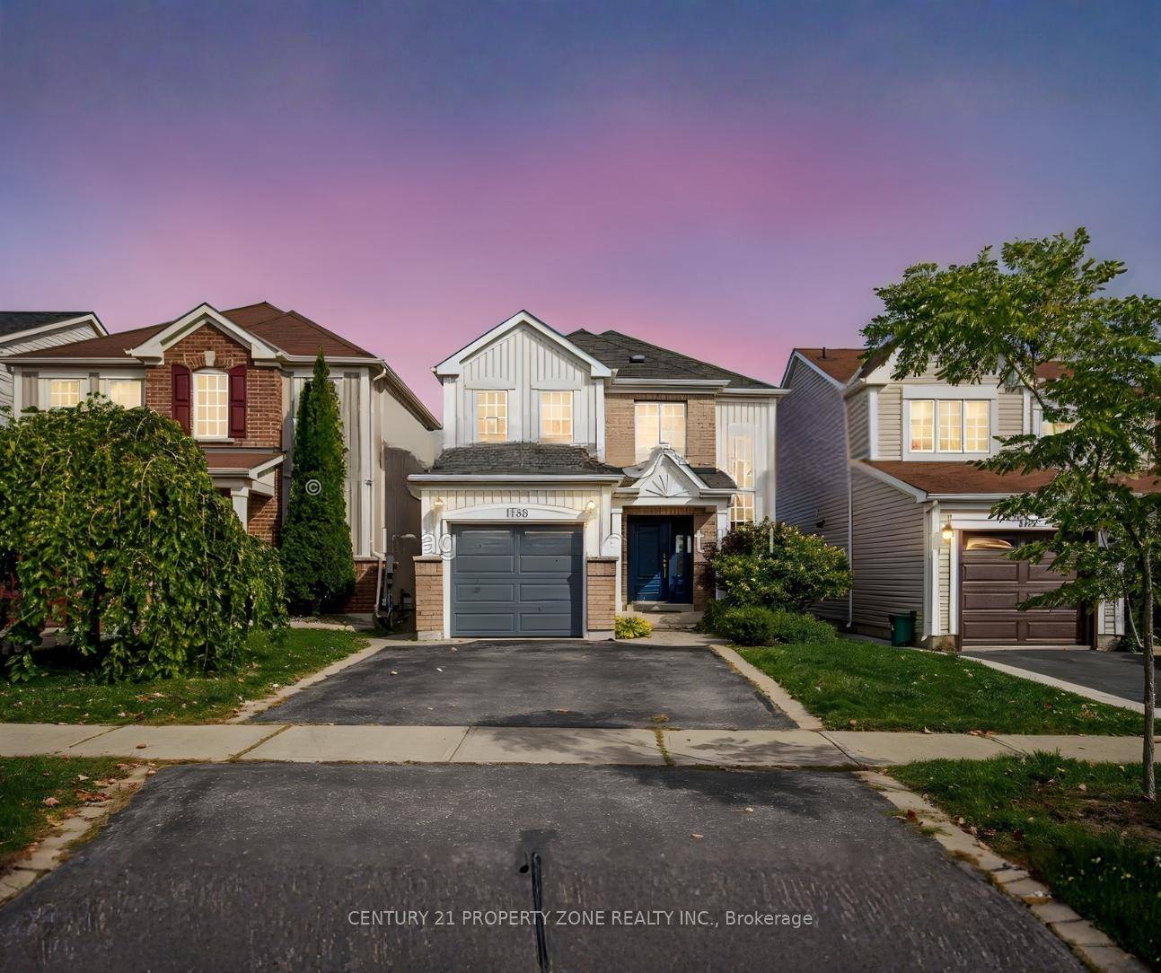 1199 Meath Dr, Oshawa Legal Two Unit Detached with Income amp ; Flexibility !