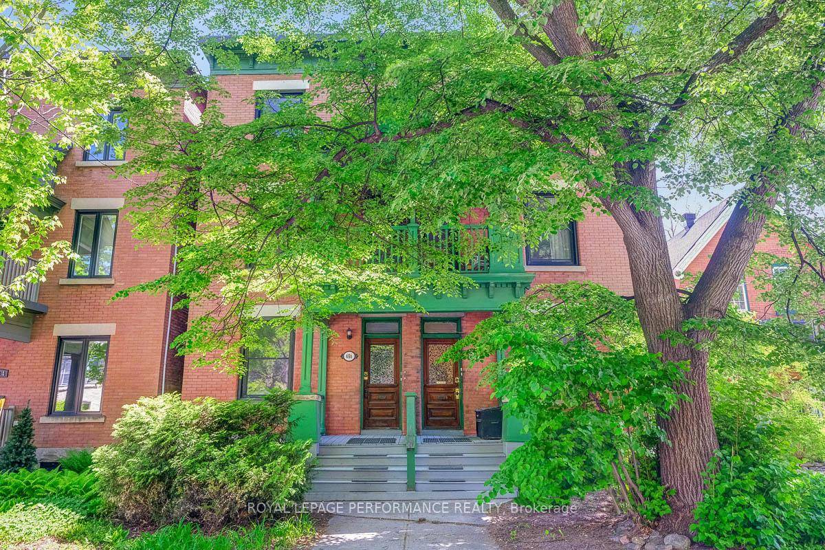 Exceptional Investment Opportunity in the heart of Centretown.