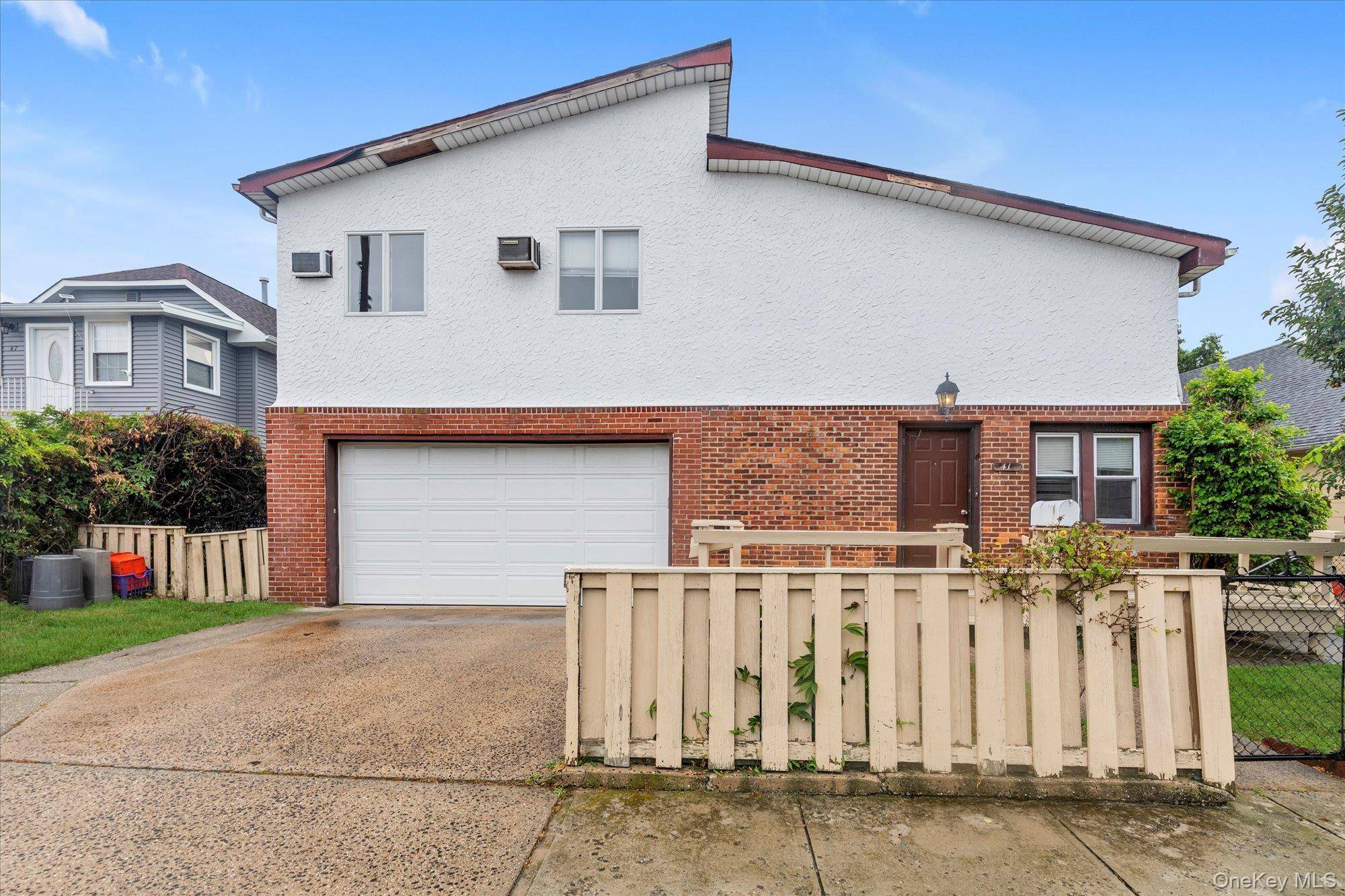 Welcome to this beautifully Colonial offering 4 Bedrooms and 2.