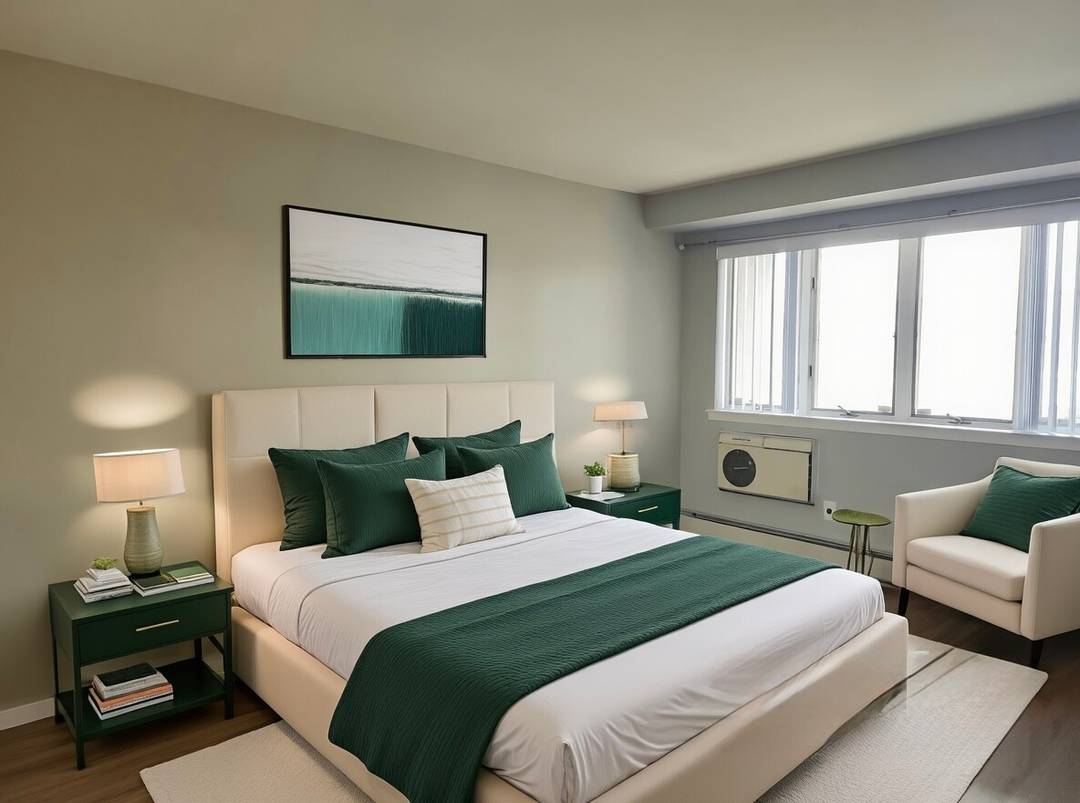 Welcome to one of Brooklyn's best kept secrets.