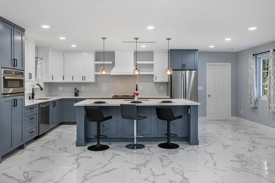 Located in one of the most desired areas of Palmetto Bay, this waterfront home sits on 0.