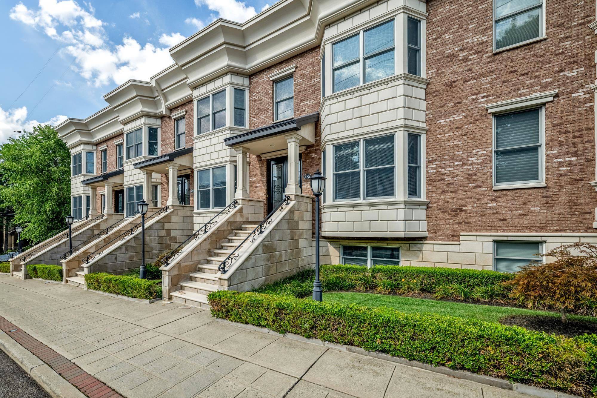 487 WEST ST Condo New Jersey