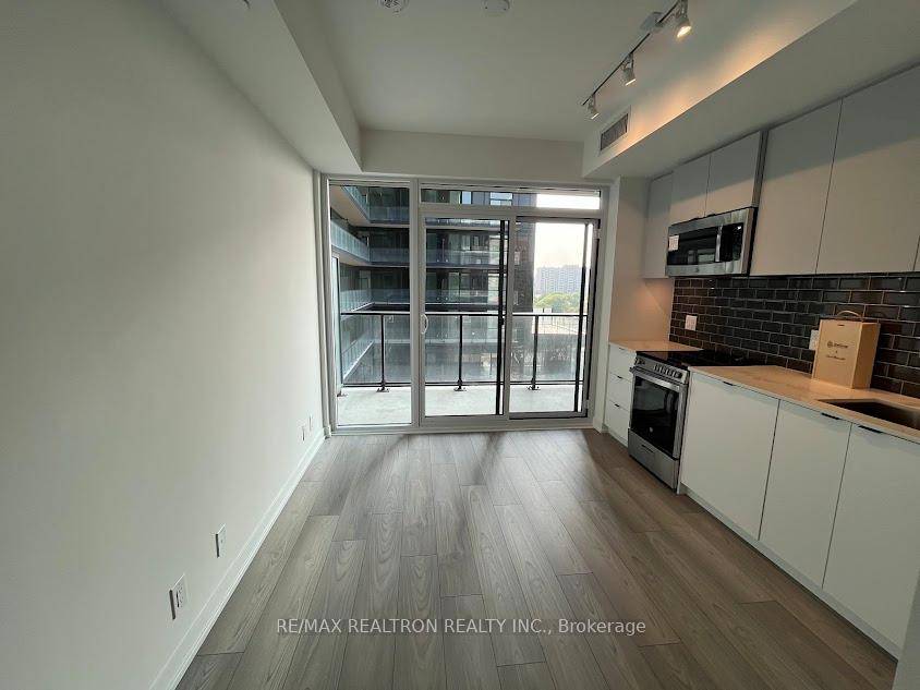 Discover the perfect blend of elegance and modern design in this brand new studio residence at the prestigious XO2 Condos by Lifetime Developments.