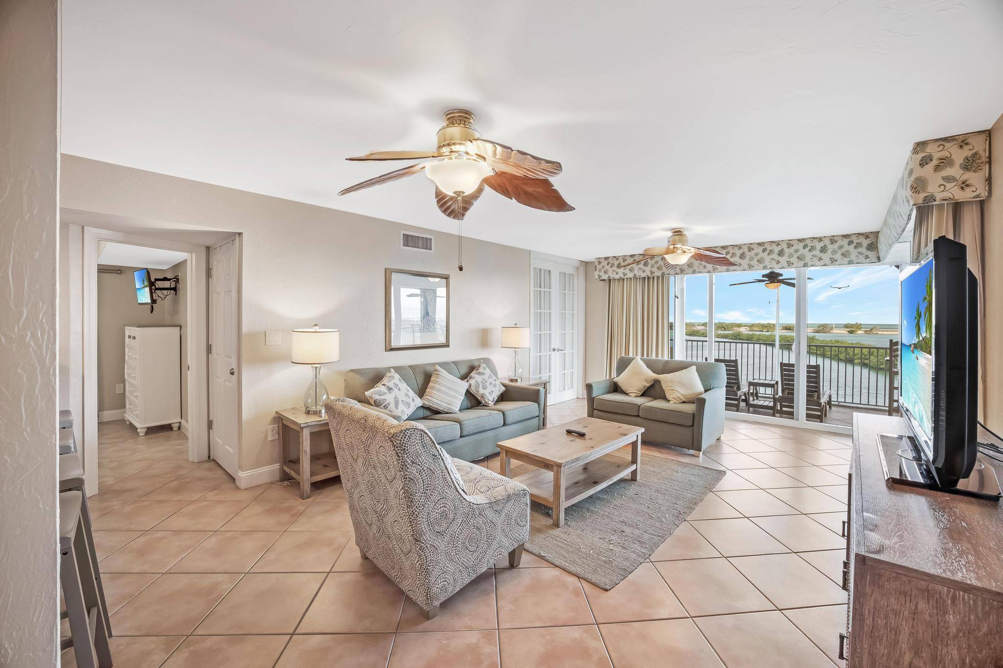 4303 Marina Villa Drive Condo Palm Beach