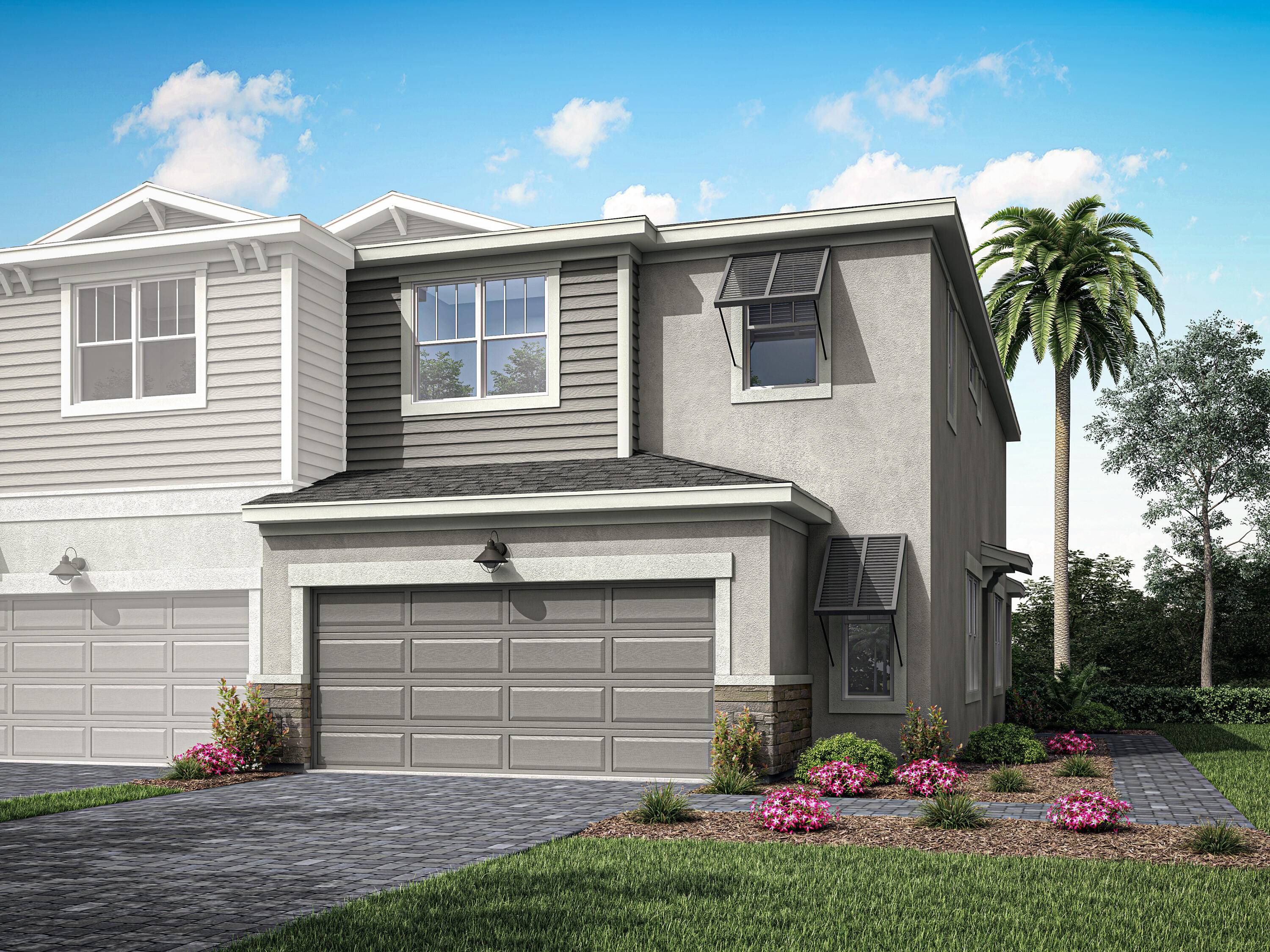 The Eastwind at Avila is the perfect plan with plenty of room to live and grow.