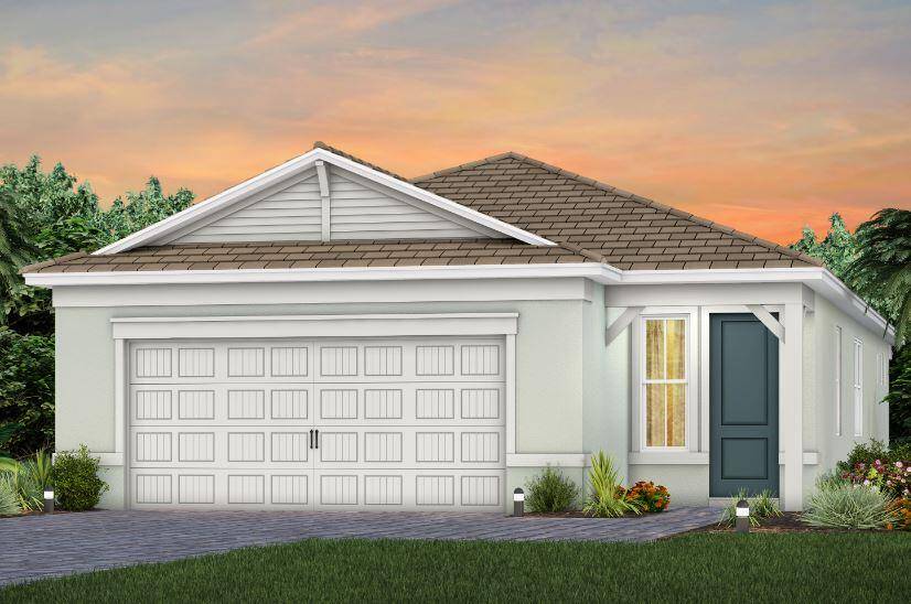 NEW CONSTRUCTION QUICK MOVE IN !