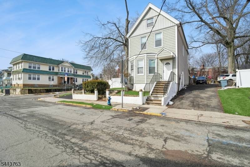 Welcome to 45 47 Durand Place, Irvington, NJ ?