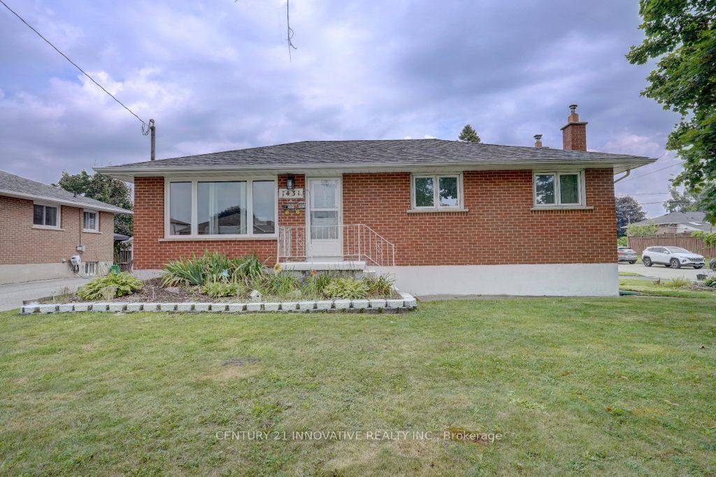 Welcome To 1431 Park Rd, A Charming Classic Bungalow Steps Away From The Lake In The Highly Desirable Lakeview Neighborhood.