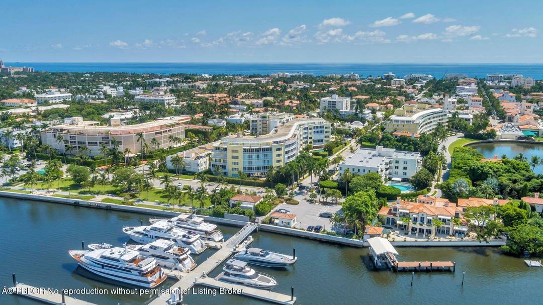 OUTSTANDING opportunity to live in one of the most sought after locations in the heart of Palm Beach.