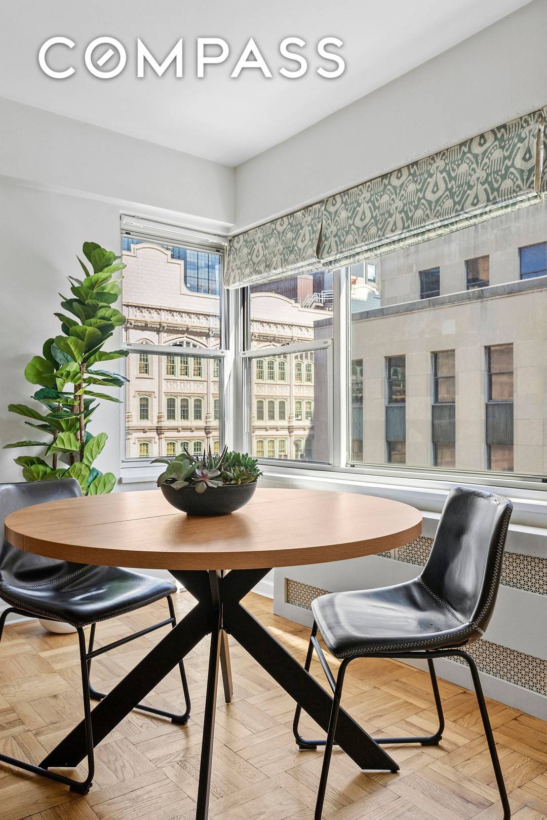 Top floor penthouse oversized home lovingly renovated in one of Gramercy Park's premier buildings just across from the Gramercy Park Hotel.