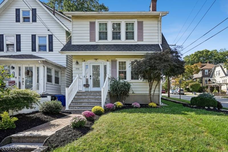 Welcome Home. Step into this charming residence where cozy gatherings come alive around the wood burning fireplace, or mornings begin peacefully with coffee and sunrise views from the den.