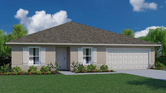VALUE SERIES Homes, the ROYAL.