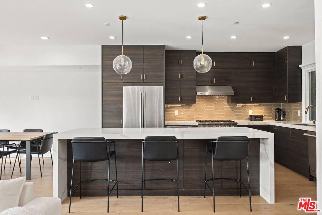 7365   Waring Ave 3BR Hollywood Hills East La