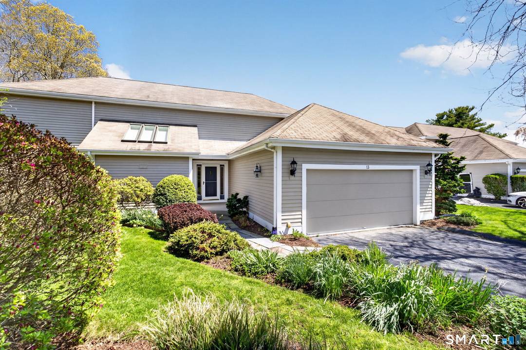 By far one of the most desirable locations within the highly coveted Bishop's Cove community, this exceptional end unit condominium offers privacy, tranquility, 2 private decks and effortless living just ...