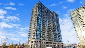 Beautiful Furnished Penthouse 1 Decent Size Bdrm Unit In Most Prestigious Bldg At Square One, 9 Feet Ceiling, Large Windows.