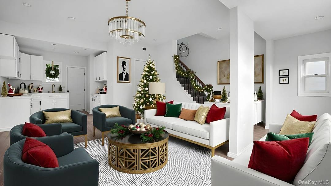 Welcome to 2040 Washington Avenue, a spacious and well maintained home located in the Crotona section of the Bronx.