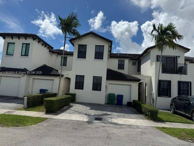 Bedroom with full bath and private entrance on the first floor.