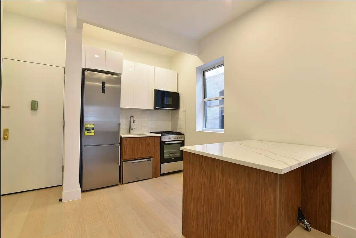 EV228Introducing The Newest Rental Collection in The East Village.