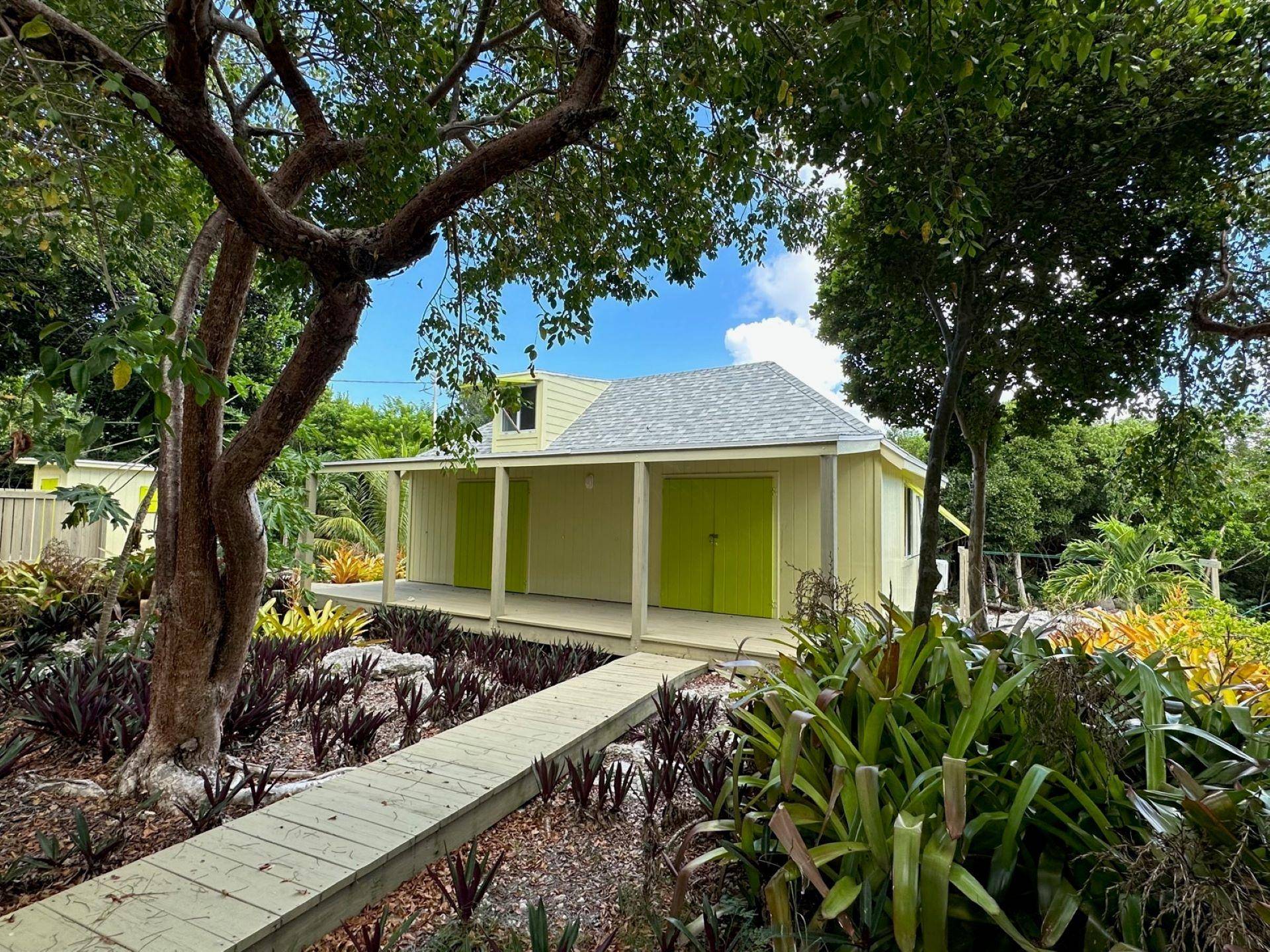 ELEUTHERA ISLAND SHORES Single Family Home Eleuthera