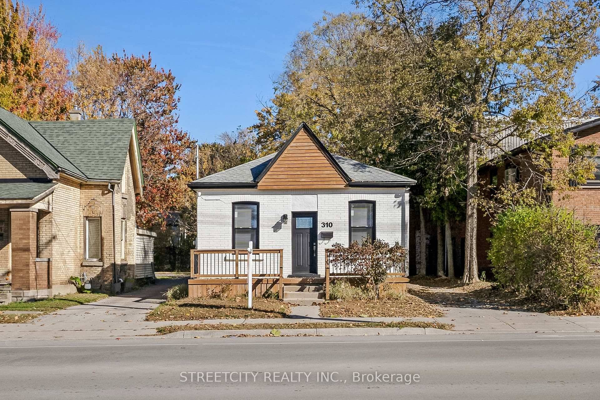 This 2 bedroom, 2 bath home is an opportunity for first time buyers or those seeking to downsize gracefully.