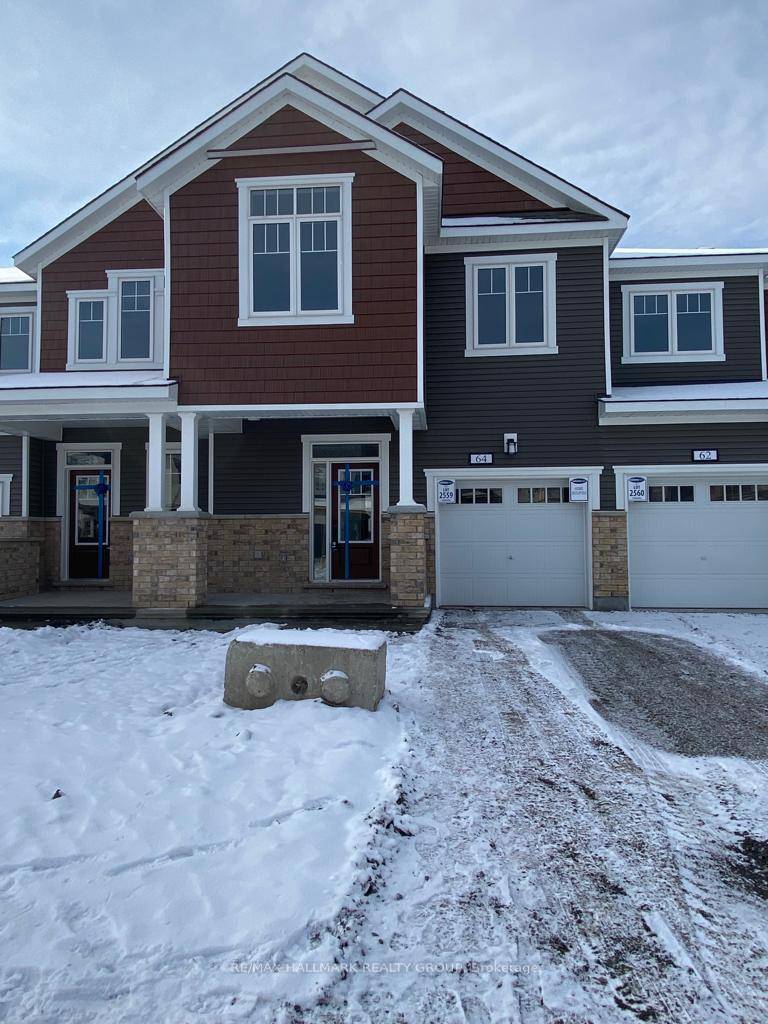 Looking for a rental in the sought after community of Kanata Connections ?