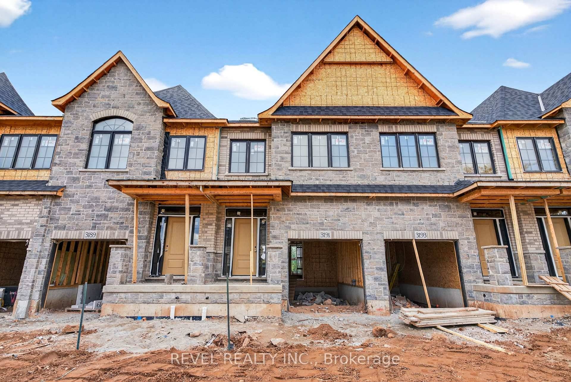 Construction is underway Welcome to the Gala Community with a French Country feel, rustic warmth amp ; modest farmhouse design.