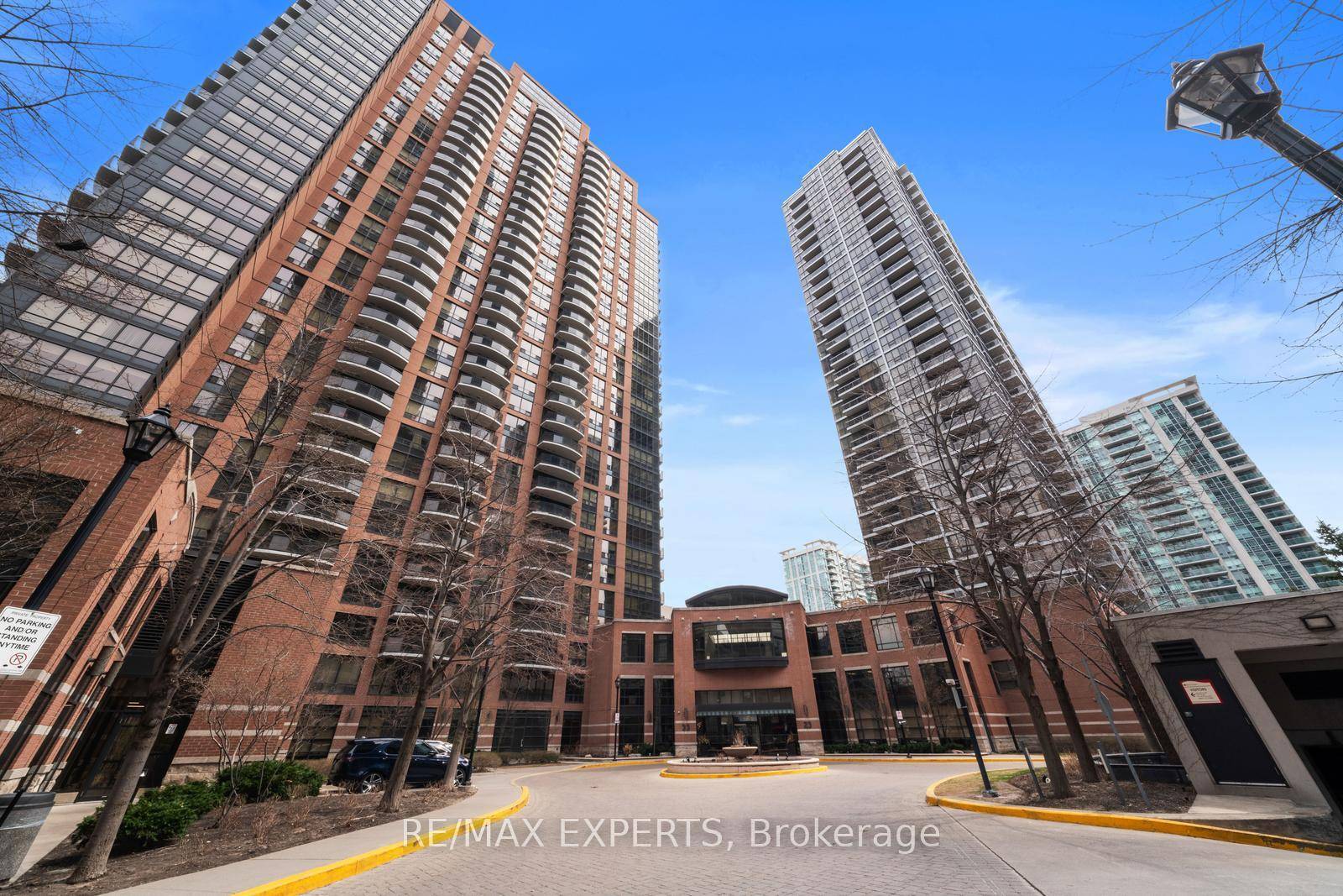 Rarely offered sun filled corner unit with approximately 1, 000 sq ft of living space plus a large balcony, meticulously maintained by the original owner and now freshly and professionally ...