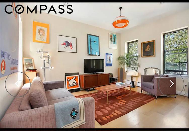 Welcome to 230 and 230 1 2 Frost St, a beautifully renovated four family investment property.