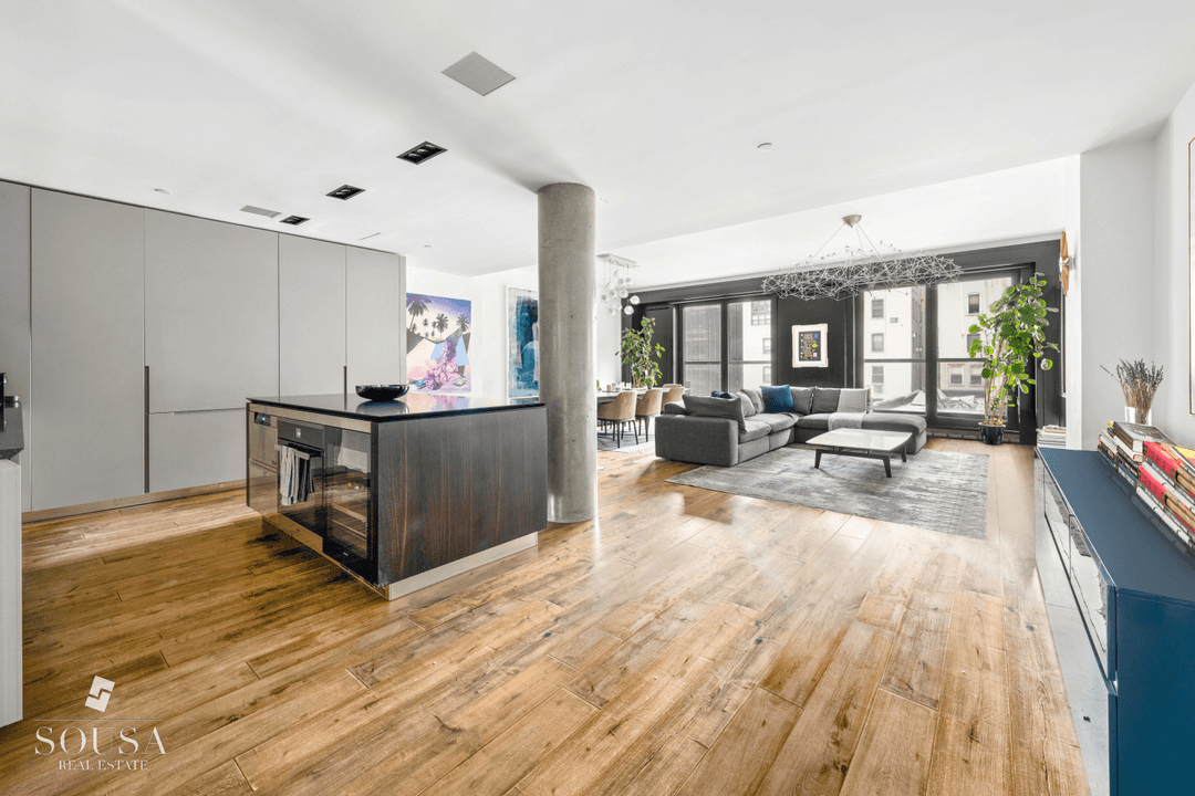 This South facing 3 bedroom, 3.