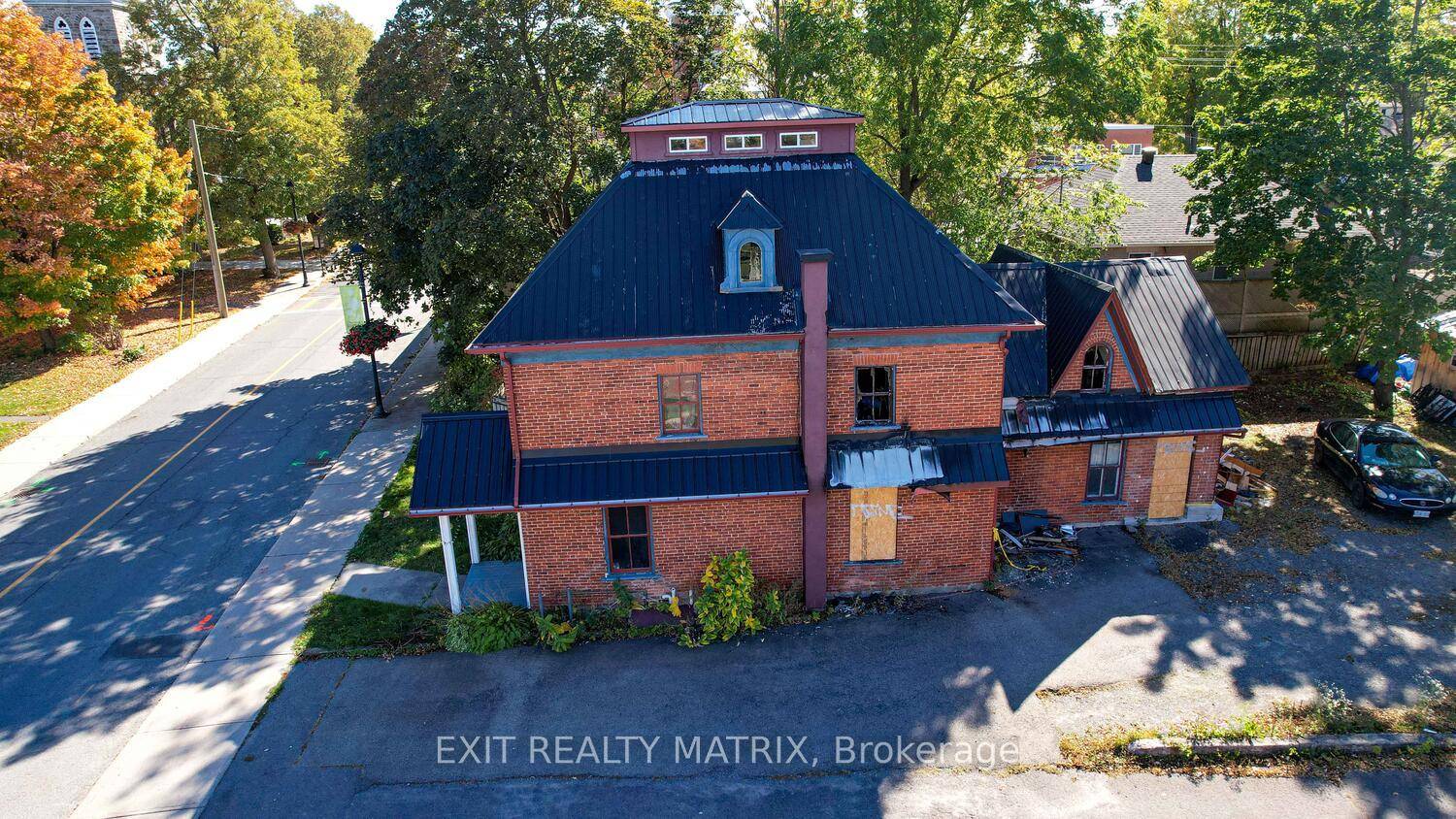 North Grenville is the place to invest in !