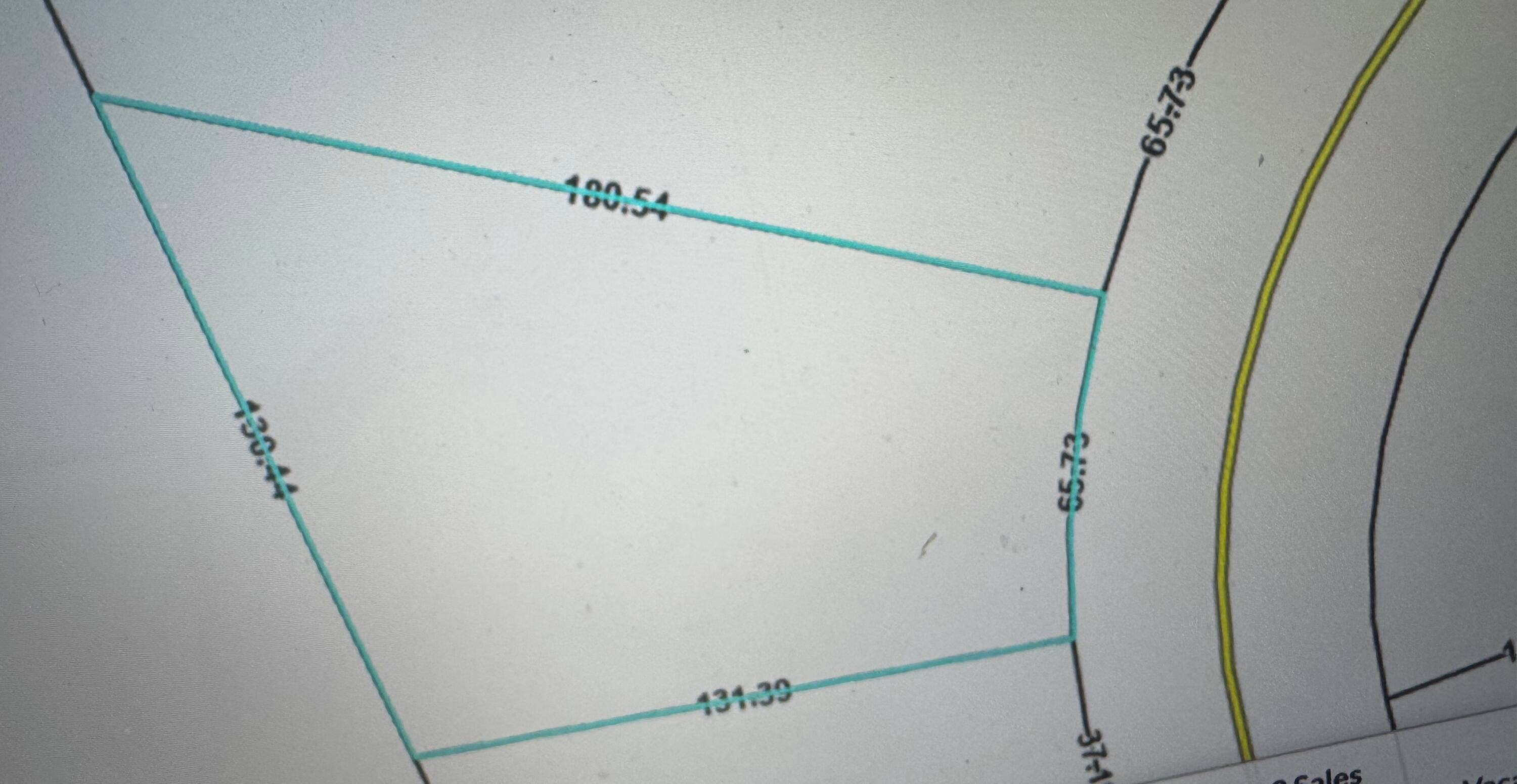 Really great area, residential, build your dream home and in a quiet place.
