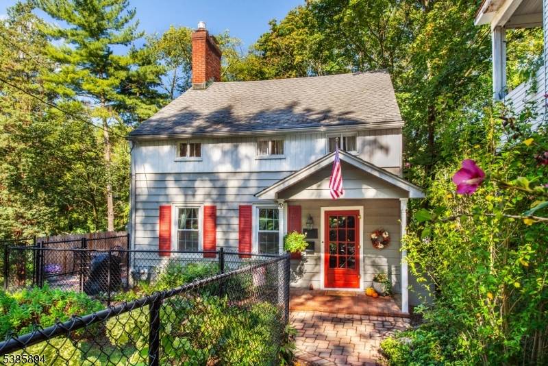 Own a piece of Morristown history !