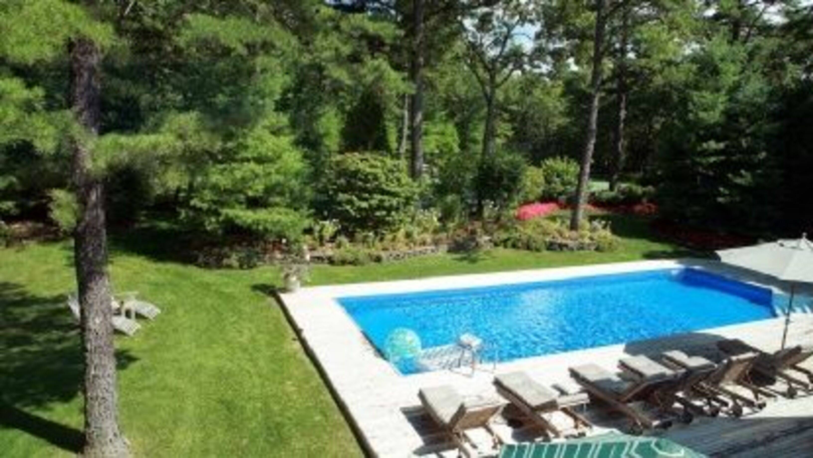 East Hampton Post Modern