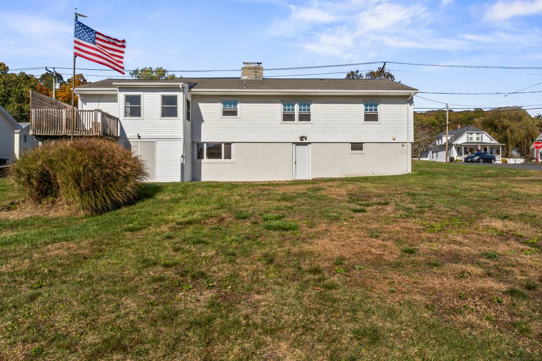 Welcome to your dream home at this beautifully updated 2000 sq ft Ranch, nestled on a generous 0.