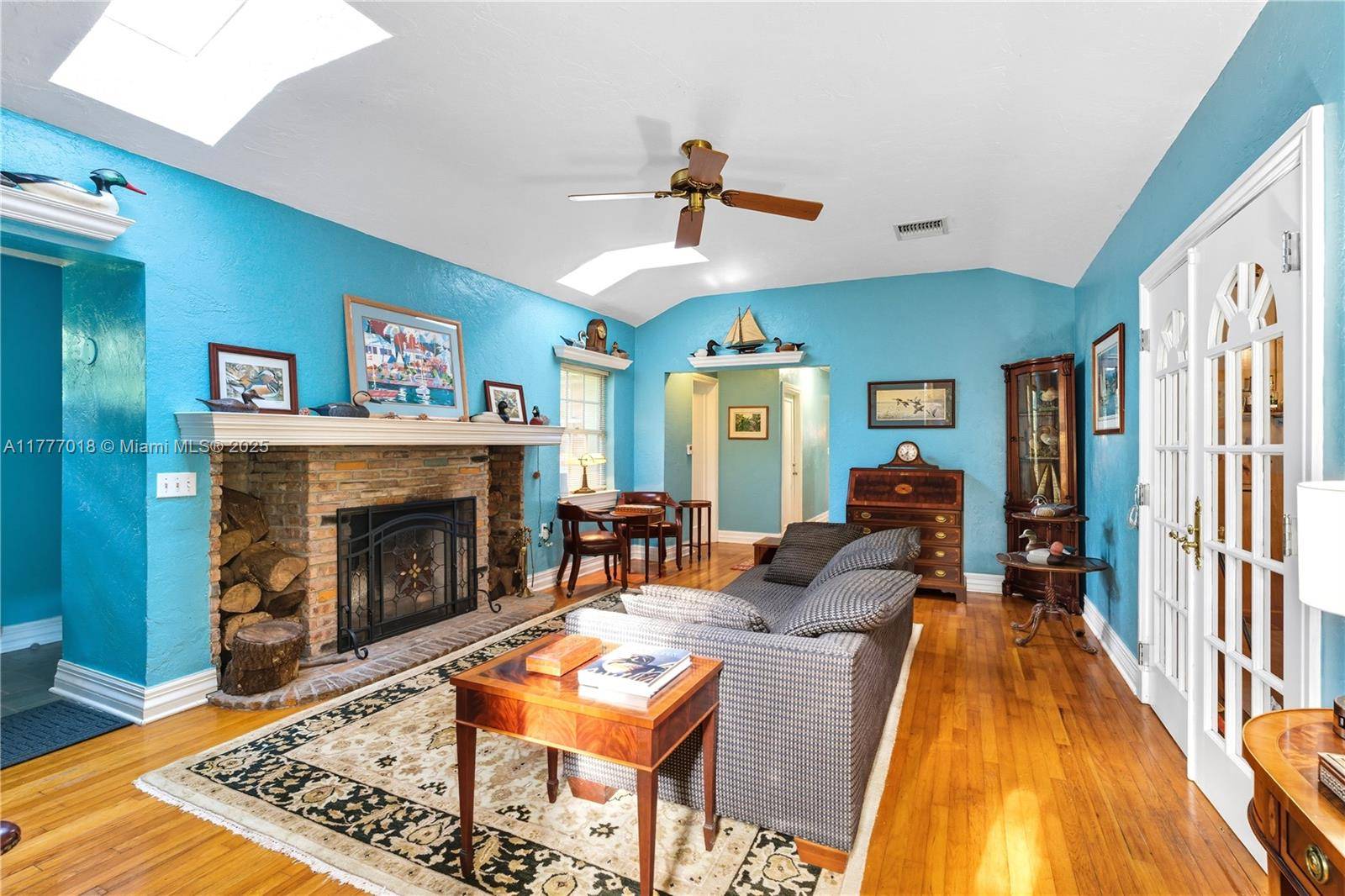 Seller Financing offered.
