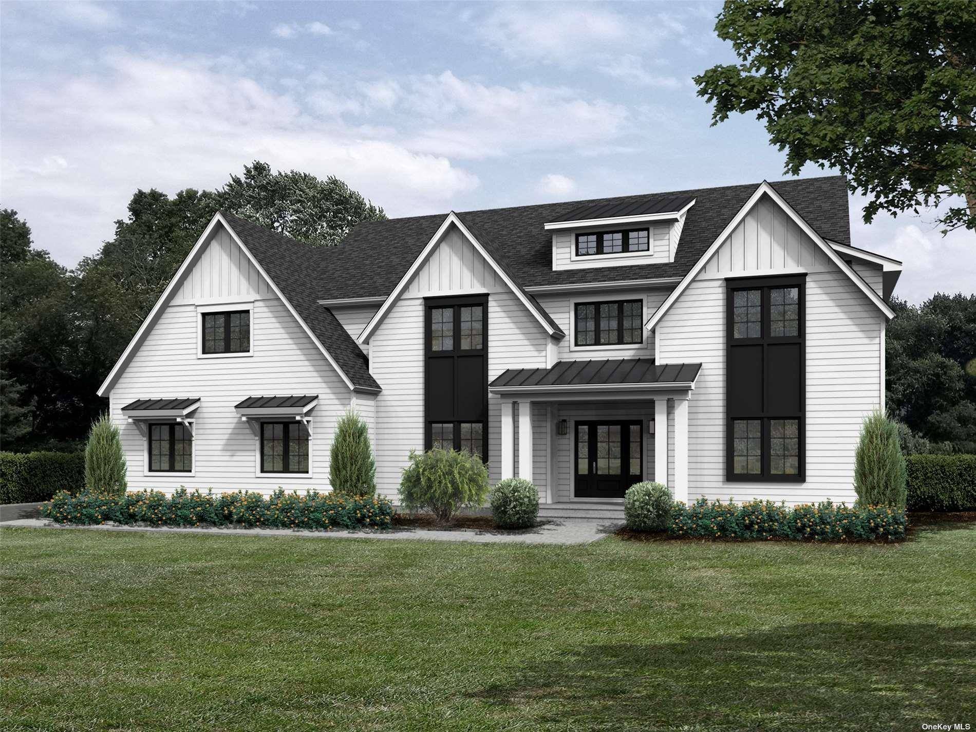 2 LOTS LEFT ! ! ! THE BRIDGEHAMPTON 2841 sqft base, with an option of a bonus room to bring total sqft to 3, 114 SF 4bdrm 2.