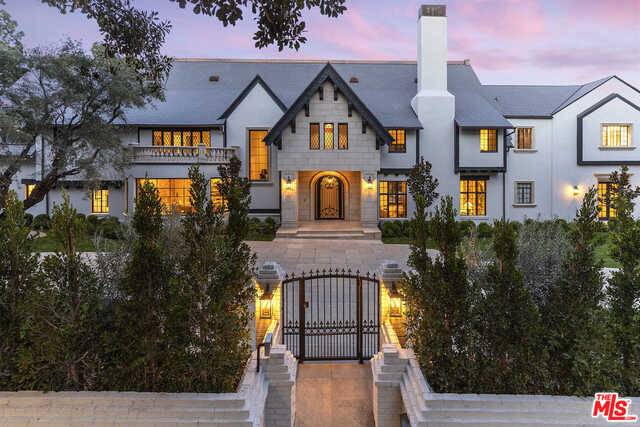 910  N Rexford Dr Beverly Hills Post Office | B.H.P.O. LA