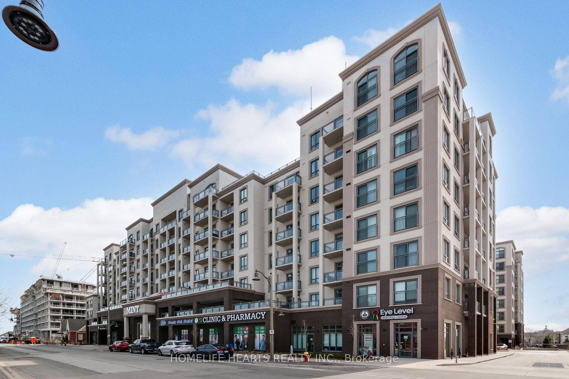 Welcome To Mint Condos, Where Style Meets Convenience In Sought After Palermo West !