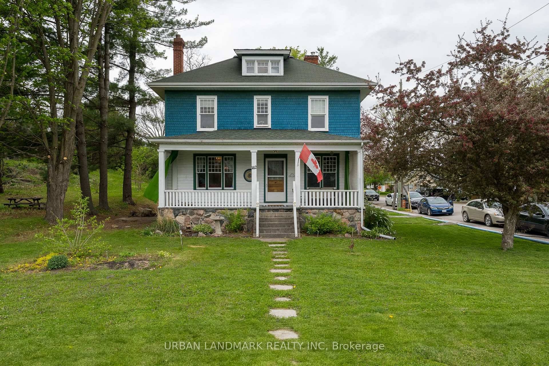 Welcome to this stunning executive family home located on a corner lot on St.