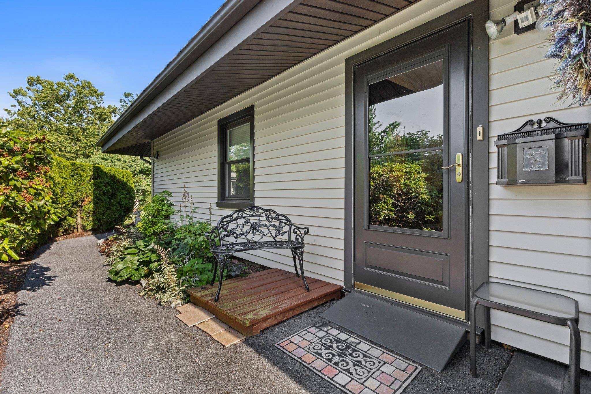 Welcome to Jefferson Village A 55 Community !