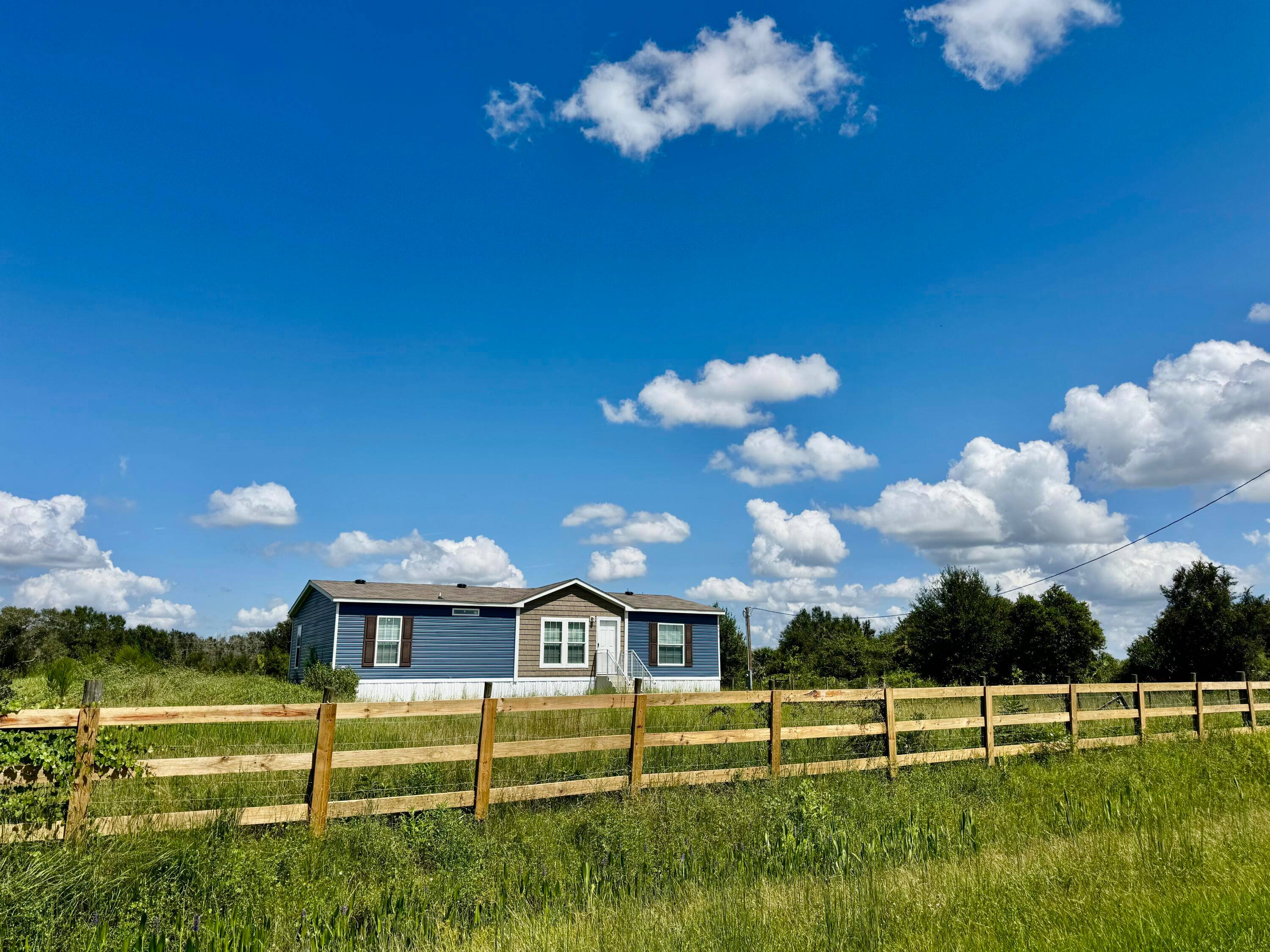 HOME HOME on the RANGE ! Perfect location !