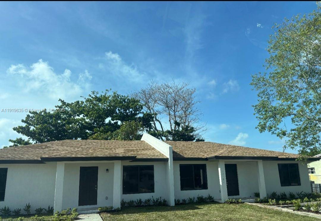 Brand new Twin home development !