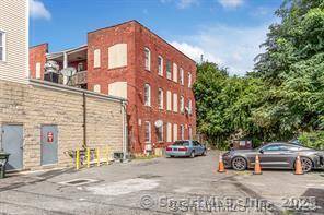 Great value add opportunity in well maintained building boarding the Bpt Stratford line.