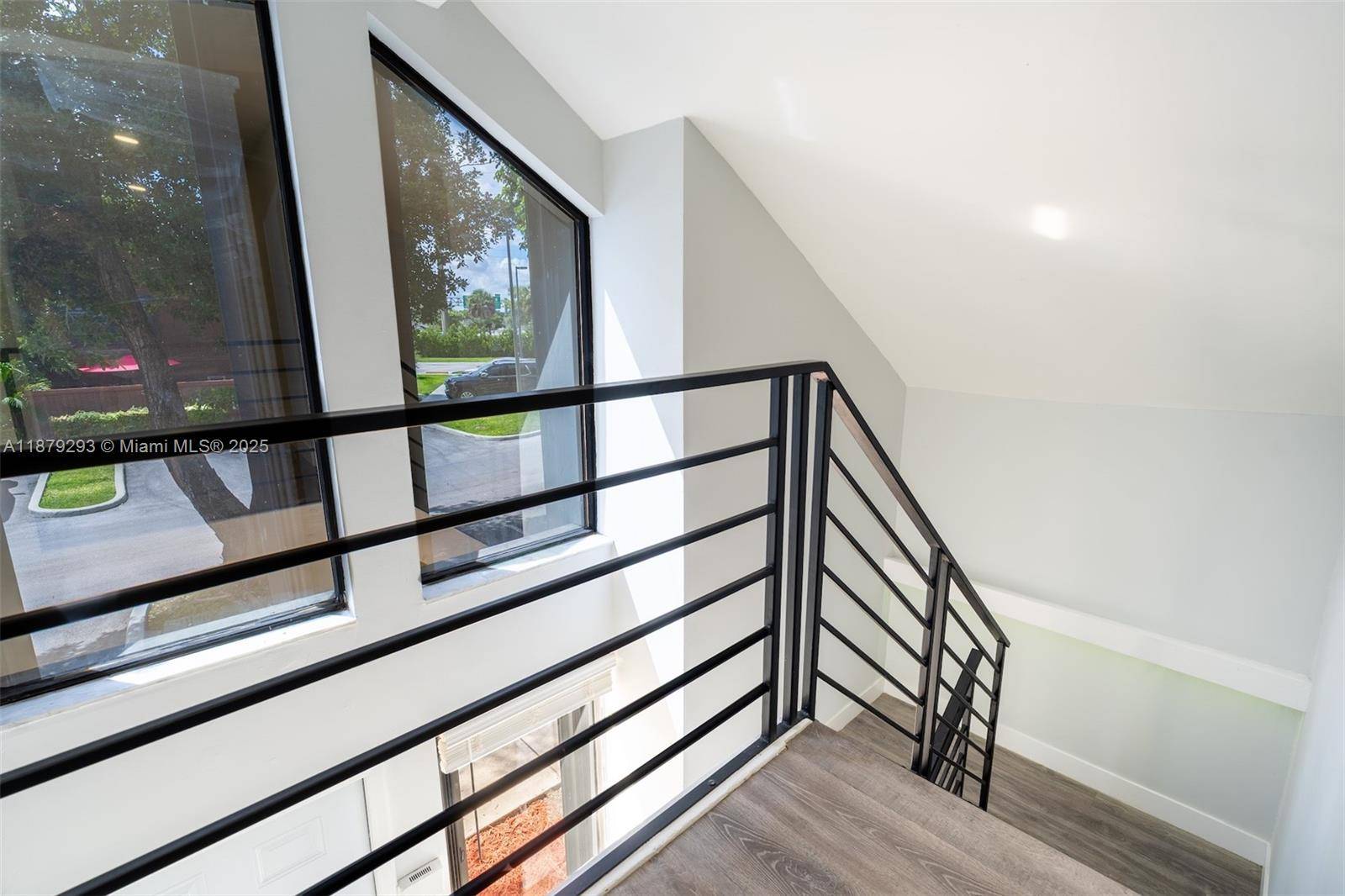 This is a Stunner ! Spacious 1, 550 SF fully renovated 3 bed, 2 bath townhome in the guard gated community of Snapper Village !