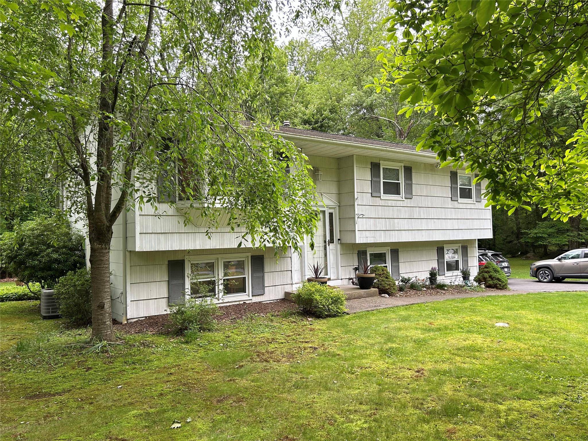 Welcome to your new home !