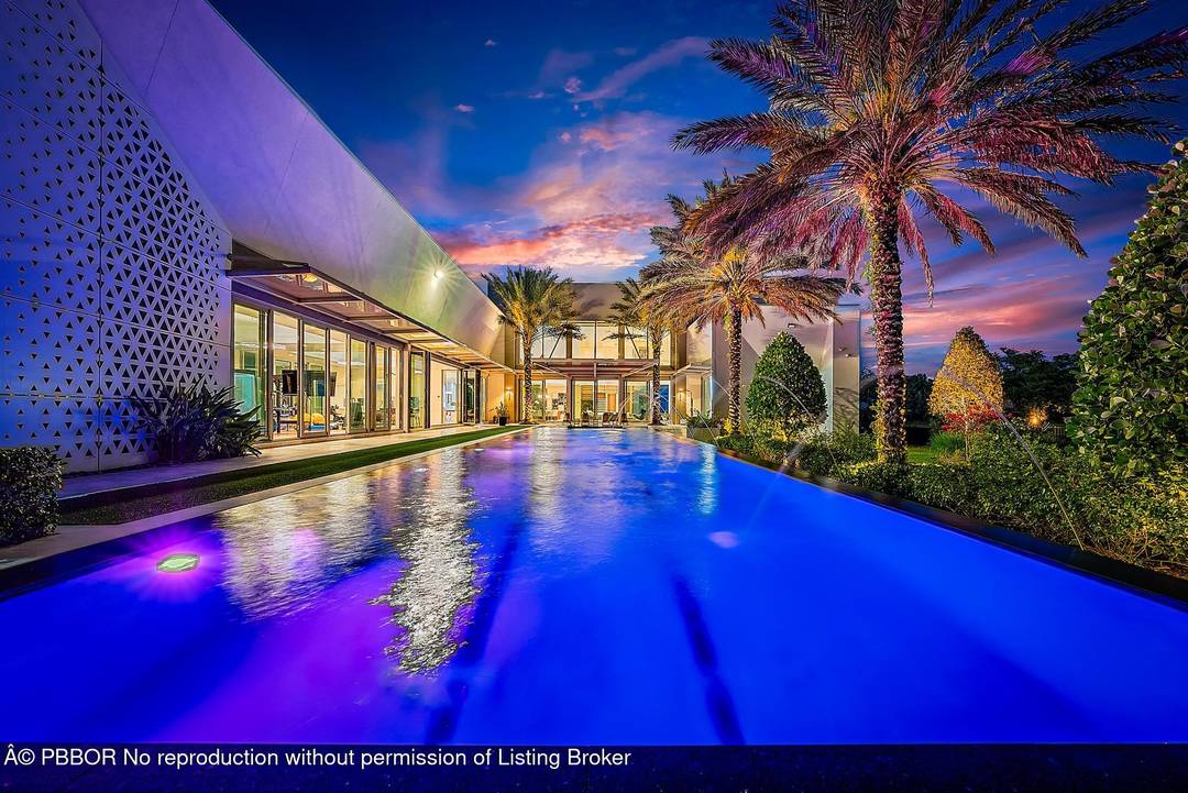 8119 Man O War Road, Palm Beach Gardens, FL 33418