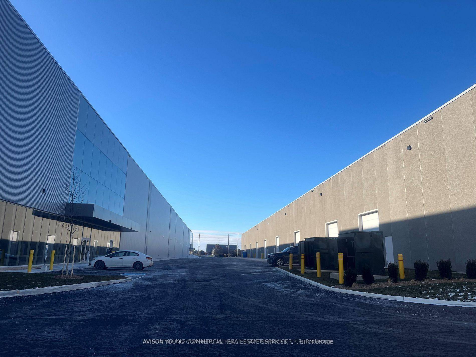 Brand new, state of the art development targeting LEED Silver Certification, zero carbon ready standards.
